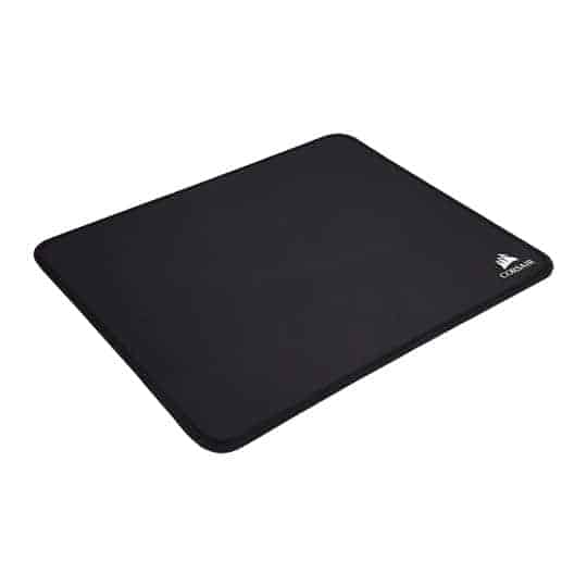 Corsair MM350 Champion Series Black Medium Mouse Pad